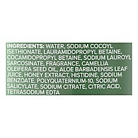 Herbal Essences Daily Moisture Shampoo - 13.5 FZ - Image 4