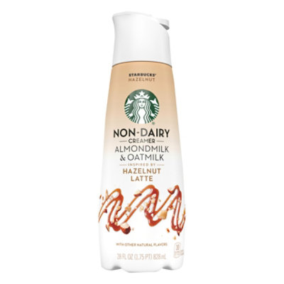 Non-Dairy Creamer