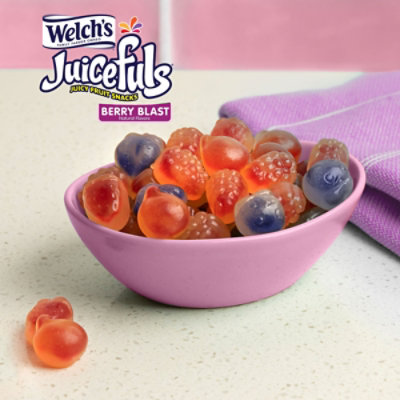 Welchs Juicefuls Berry Blast - 6 OZ - Image 4