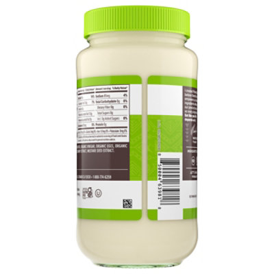 Primal Kitchen Avocado Oil Mayo - 24 Oz - Image 3