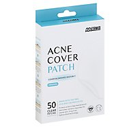 Avarelle Acne Cover Patch - 50 CT