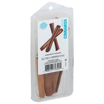 6 Count Cinnamon - 6 CT - Image 1