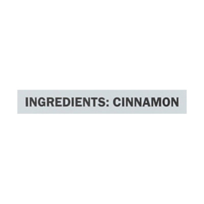 6 Count Cinnamon - 6 CT - Image 4