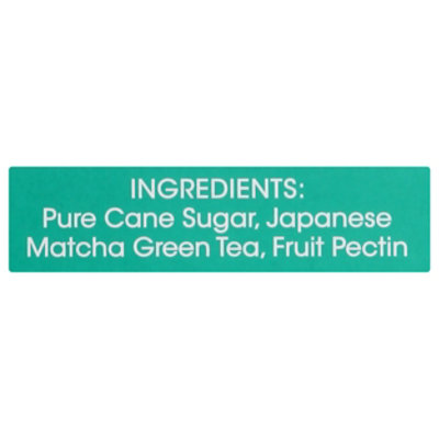 Aiya Matcha Sweetened Togo Stick - 1 EA - Image 5