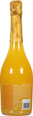 Opera Prima Mimosa Orange Spain Wine Based Cocktail - 750 Ml - Image 4