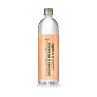 Smartwater Ashwaganda Tangerine Bottle - 23.7 FZ - Image 1