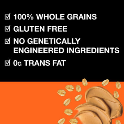 Kind Snacks Grain Peanut Butter Cluster - 17 OZ - Image 4