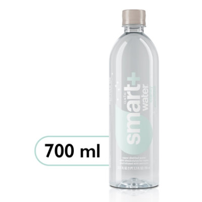 Smartwater Ginseng Green Tea Bottle - 23.7 FZ - pavilions