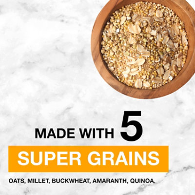Kind Snacks Healthy Grain Oats Honey Clu - 17 OZ - Image 3