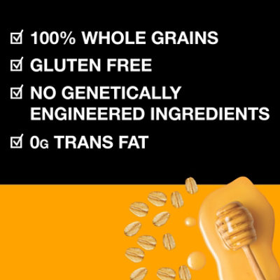 Kind Snacks Healthy Grain Oats Honey Clu - 17 OZ - Image 4