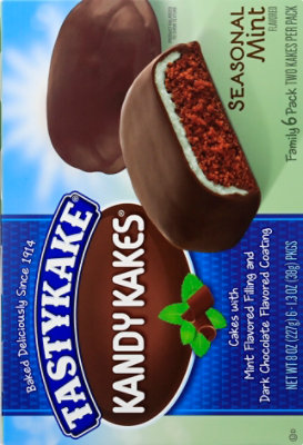 Tastyk Frosted Kandy Kakes - 18 OZ - Image 6