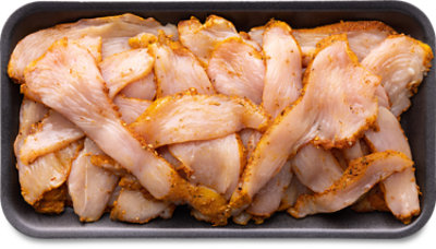 Signature SELECT Shaved Chicken Breast - 16 OZ - Image 1