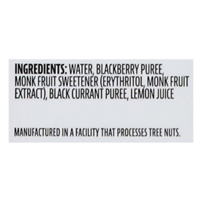 Pressed Juicery Blackberry Lemonade - 12 FZ - Image 5