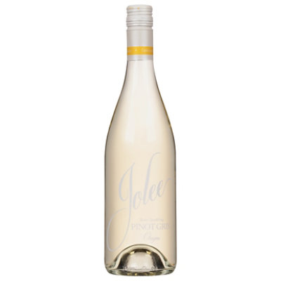 Del Rio Vineyards Jolee Blanc - 750 ML - Image 3
