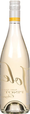 Del Rio Vineyards Jolee Blanc - 750 ML - Image 4