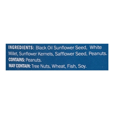 Songbird Plus Filled Feeder - 19 OZ - Image 4