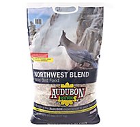 Audubon Park Northwest Wild Bird Food - 20 LB
