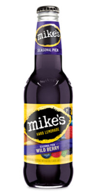 Mikes Hard Seasonal Bottle - 6-11.2 FZ - Image 2