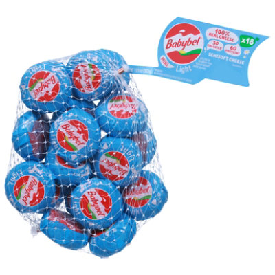 Minibaby Light - 13.5 OZ