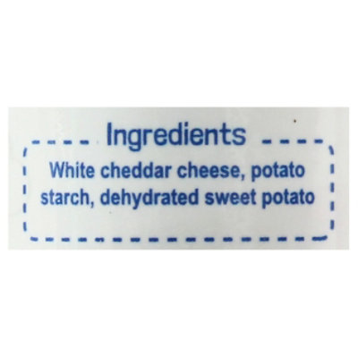 FLAVORS Food Topper For Dogs White Cheddar Recipe - 3.1 Oz - Image 4