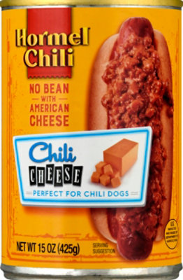 Chili For Chili Cheese Dogs - 15 OZ - Image 2