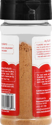 FLAVORS Food Topper For Dogs Peanut Butter Recipe - 3.1 Oz - Image 5