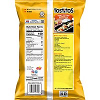 Tostitos Tortilla Chips White Corn 12 Ounce - 12 OZ - Image 5