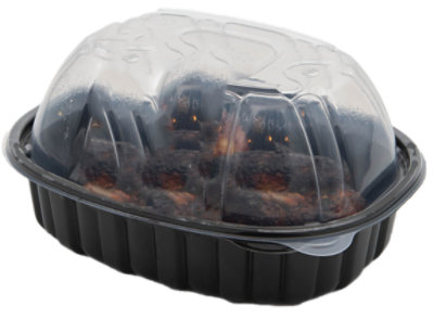 Provencal Rotisserie Chicken Hot - Each (Available After 10 AM) - Image 1