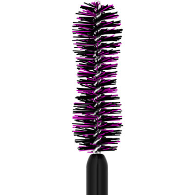 Maybelline The Falsies Lash Lift Washable Mascara Eye Makeup Ultra Black - 0.32 Fl. Oz. - Image 4