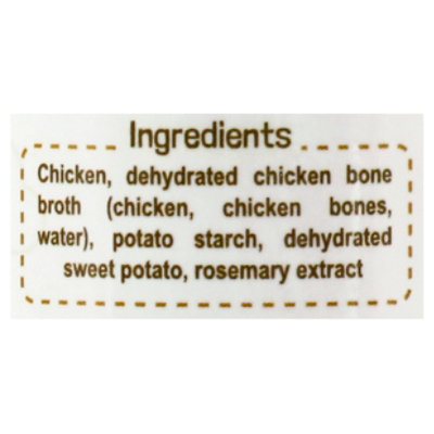 FLAVORS Food Topper For Dogs Chicken Recipe - 3.1 Oz - Image 4