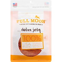 Full Moon Pet Chicken Jerky - 6 OZ - Image 2