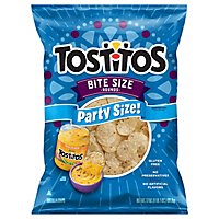 Tostitos Tortilla Chips Bite Size Rounds - 17 OZ - Image 3