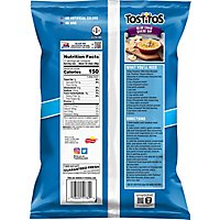 Tostitos Tortilla Chips Bite Size Rounds - 17 OZ - Image 6
