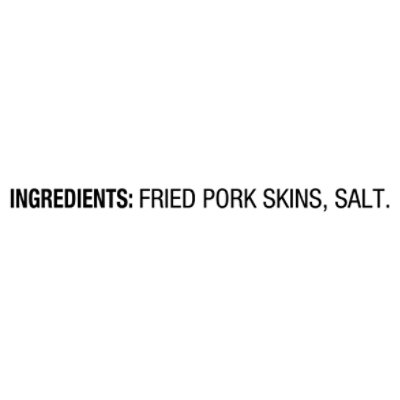 Baken-ets Traditional Fried Pork Skins - 4 Oz - Image 5