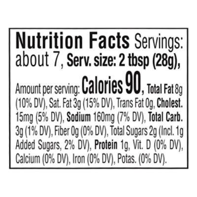 Sea Gold Jalapeno Crab Dip - 7 OZ - Image 4