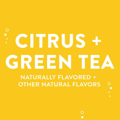 Aha Mango Black Tea Can - 16 FZ - Image 3