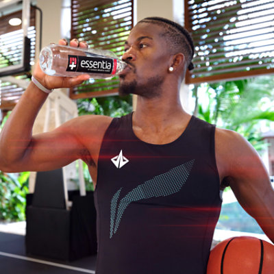 Essentia Water - 6-500 ML - Image 3