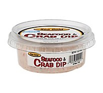 Sea Gold Seafood Crab Dip - 7 OZ