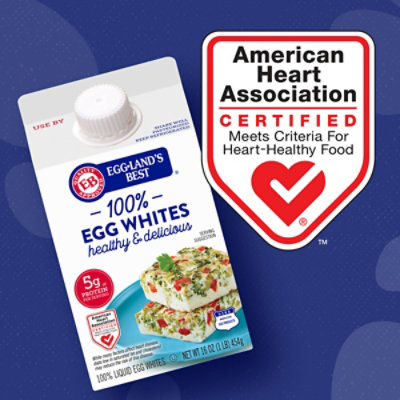 Eggland's Best Liquid Egg Whites - 16 Oz - Image 3