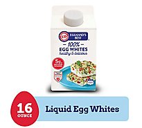 Egglands Best Liquid Egg Whites - 16 OZ