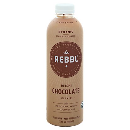Rebbl Og Reishi Chocolate - 32 FZ - Image 3