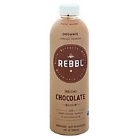 Rebbl Og Reishi Chocolate - 32 FZ - Image 3