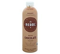 Rebbl Og Reishi Chocolate - 32 FZ