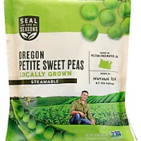 Frozen Oregon Petite Sweet Peas 8oz - 8 OZ - Image 2