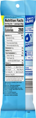 Blue Diamond Almonds Lightly Salted Tube - 1.5 Oz - Image 5