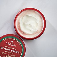 Old Spice Hair Styling Creme For Men - 2.22 Oz - Image 2
