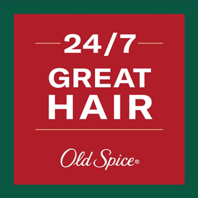 Old Spice Hair Styling Creme For Men - 2.22 Oz - Image 3