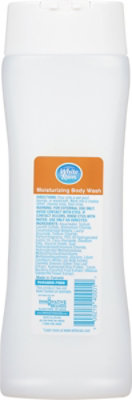 White Rain Coconut & Hibiscus Body Wash - 12 FZ - Image 5