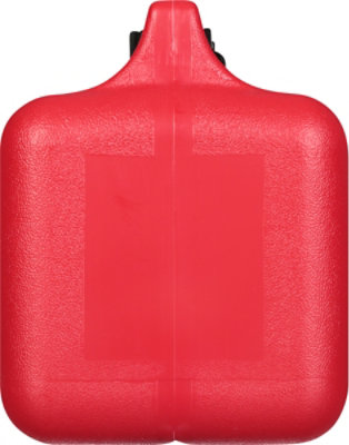 Midwest Gasoline Can Plastic 2gal - EA - Image 4