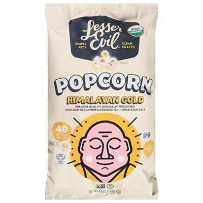 Lesser Ev Bowl Buddha Hmlyn Gold - 5 OZ - Image 2